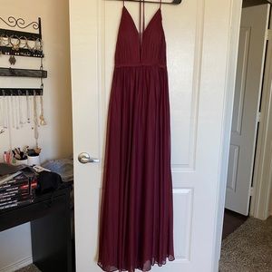 Bridesmaids Dress